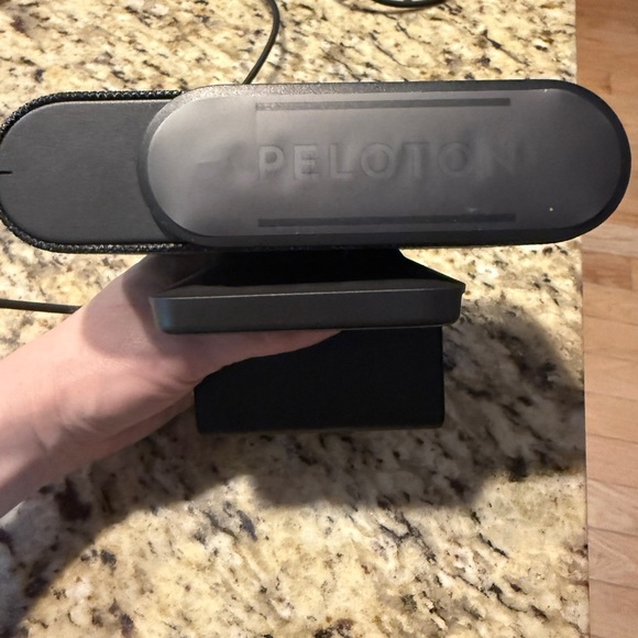 Peloton Guide Black Barely Used - Picture 6 of 6